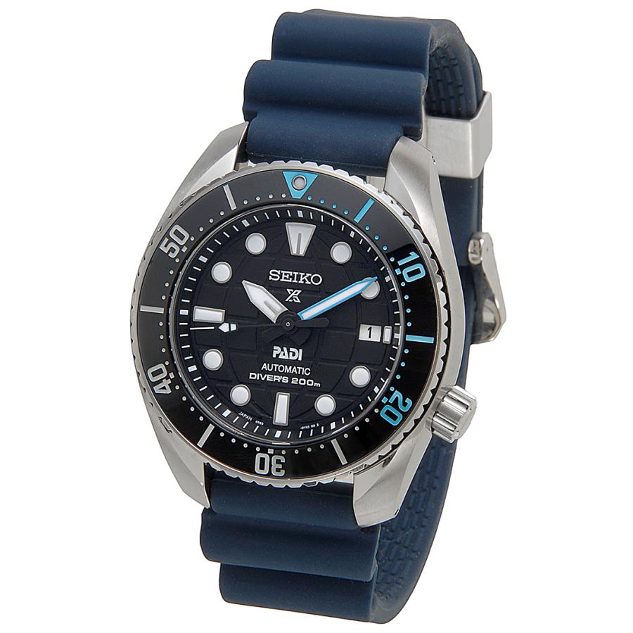期間限定セール セイコー SEIKO 腕時計 メンズ SPB325J1 プロスペックス 自動巻きの画像