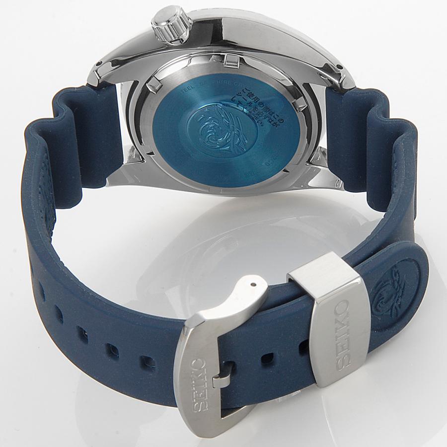 期間限定セール セイコー SEIKO 腕時計 メンズ SPB325J1 プロスペックス 自動巻きの画像