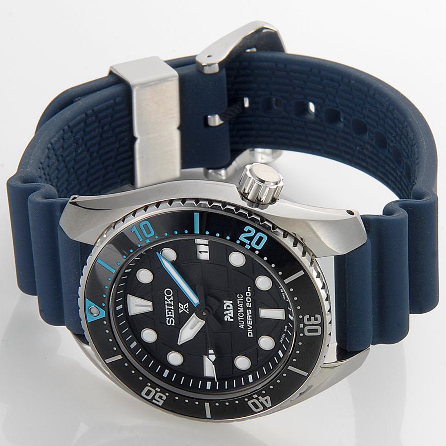 期間限定セール セイコー SEIKO 腕時計 メンズ SPB325J1 プロスペックス 自動巻きの画像
