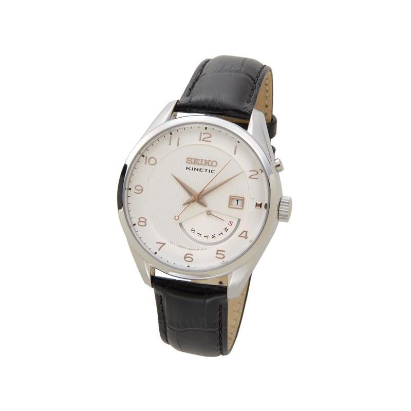 PROSPEX セイコー SEIKO キネティック SRN049P1 KINETIC クォーツ 
