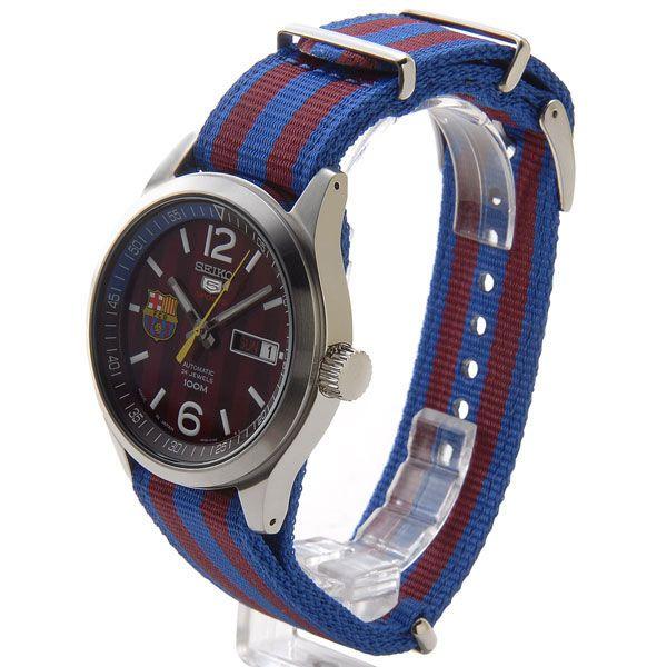 SEIKO（セイコー） メンズ時計 セイコー5スポーツ SRP305J1 スポーツ