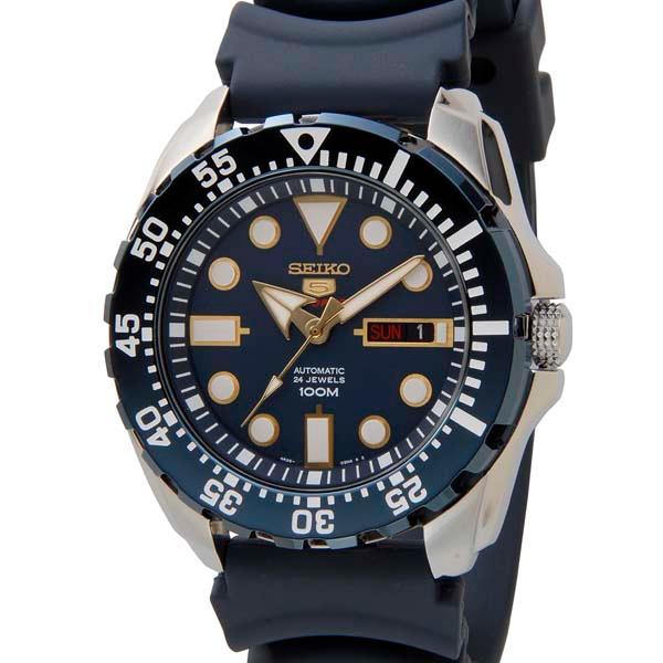 格安人気 Paypay セイコー Seiko メンズ Seiko 5 セイコー5 ファイブ スポーツ Srp605k2 自動巻き ブルー 腕時計 Sesrp605k2 S Select 通販 Yahoo ショッピング 楽天市場 Www Autooneengg Com