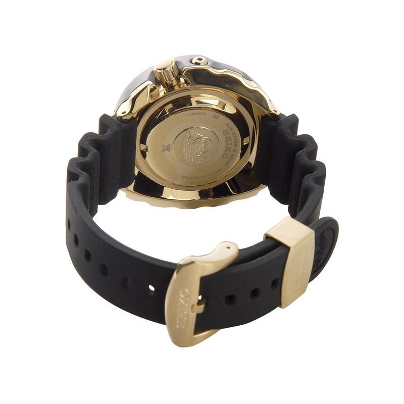 PROSPEX セイコー SEIKO プロスペックス ダイバーズ SRPA82K1 Prospex
