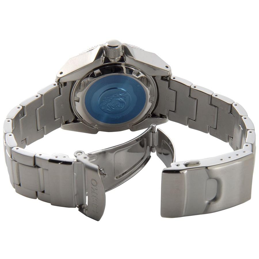 セイコー プロスペックス サムライダイバー Seiko Prospex Srpb49j1 日本製海外モデル 自動巻き メンズ 腕時計 Sesrpb49j1 S Select 通販 Yahoo ショッピング