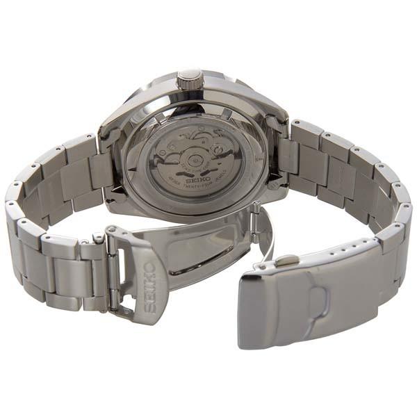 Seiko 5 セイコー5 セイコーファイブ メンズ 時計 SRPC51K1