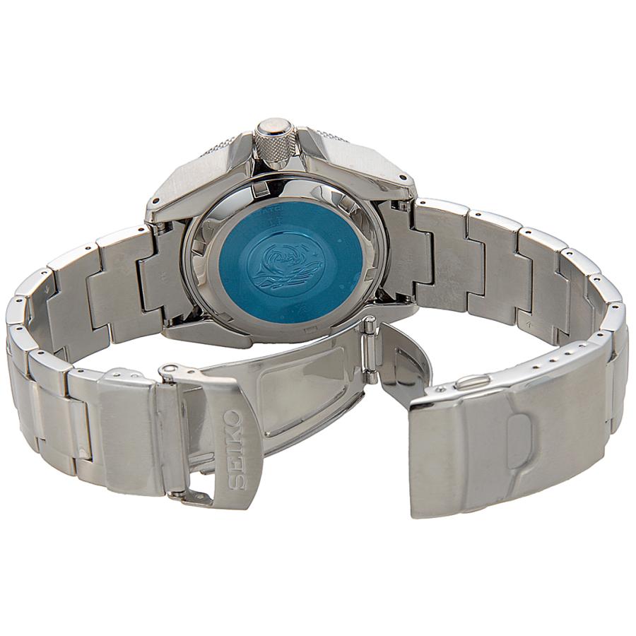PROSPEX ブランドセール SEIKO セイコー メンズ 腕時計 SRPD23J1 プロ
