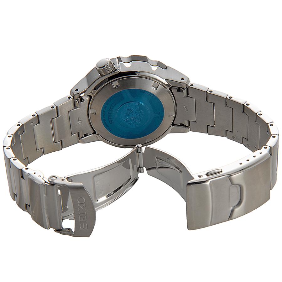 PROSPEX SEIKO セイコー プロスペックス モンスター ダイバーズ
