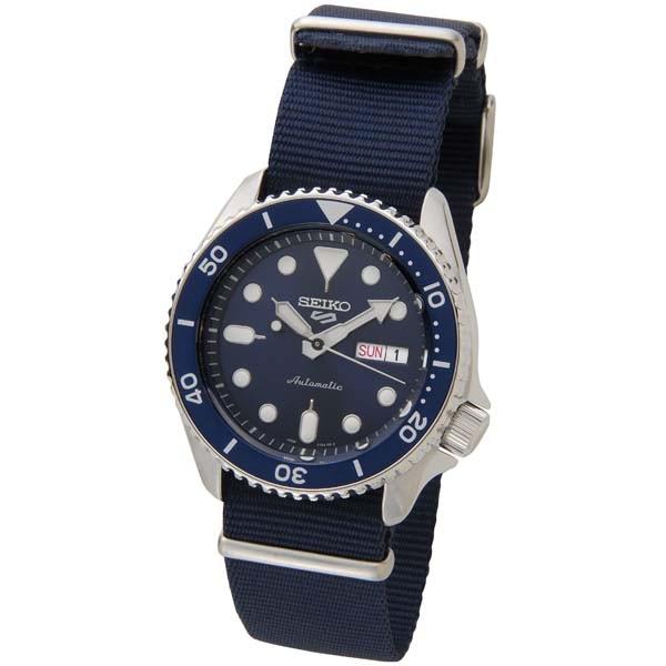 Seiko 5 セイコー5 セイコーファイブ スポーツ メンズ 腕時計 SRPD51K2 