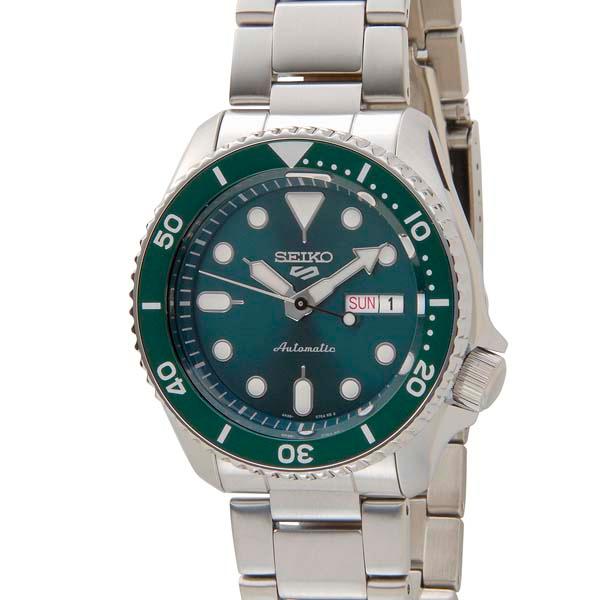Seiko 5 ブランドセール セイコー5 セイコーファイブ メンズ 腕時計 