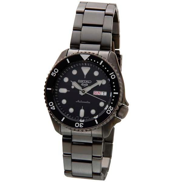 Seiko 5 セイコー5 セイコーファイブ スポーツ メンズ 腕時計 SRPD65K1