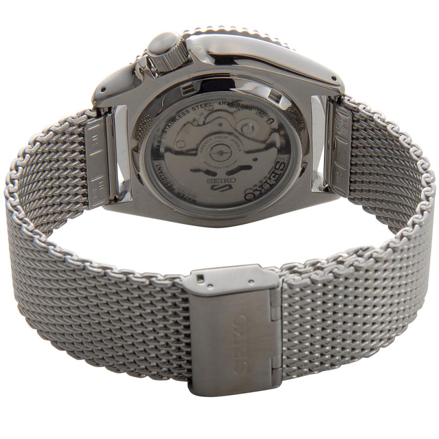 Seiko 5 バレンタインセール SEIKO SPORTS セイコー スポーツ SRPD71K1