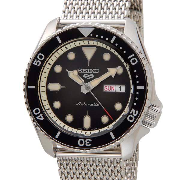 Seiko 5 バレンタインセール セイコー5 セイコーファイブ スポーツ