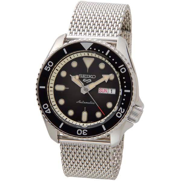 Seiko 5 バレンタインセール セイコー5 セイコーファイブ スポーツ