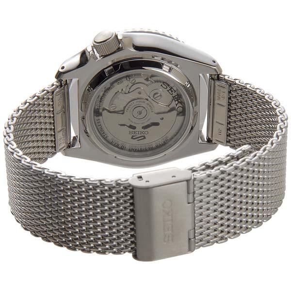 Seiko 5 セイコー5 セイコーファイブ スポーツ メンズ 腕時計