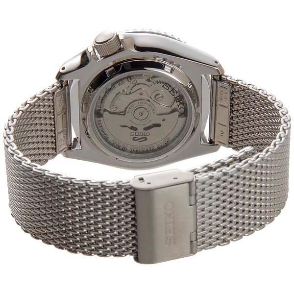 Seiko 5 セイコー5 セイコーファイブ スポーツ メンズ 腕時計 SRPD75K1