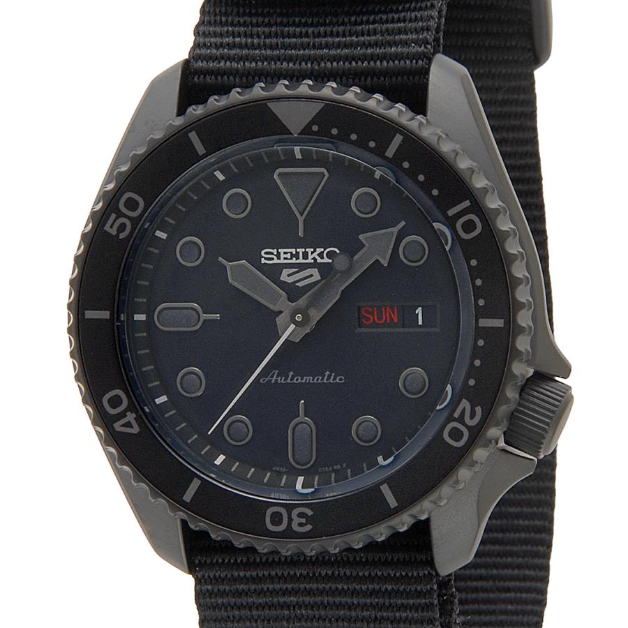 SEIKO（セイコー） 腕時計 メンズ SRPD79K1 セイコーファイブスポーツ