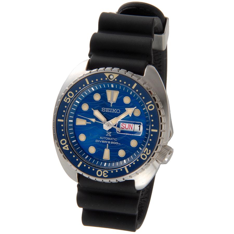PROSPEX SEIKO セイコー プロスペックス オートマチック ダイバーズ 