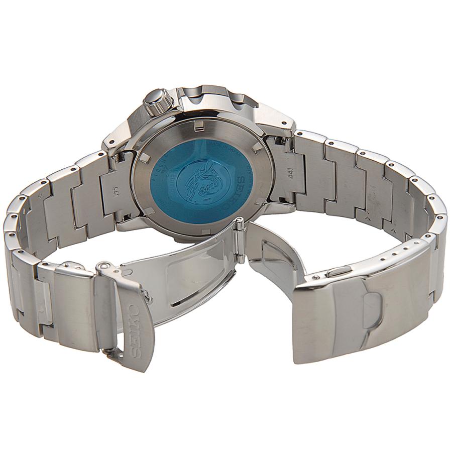 PROSPEX SEIKO セイコー プロスペックス モンスター ダイバーズ 