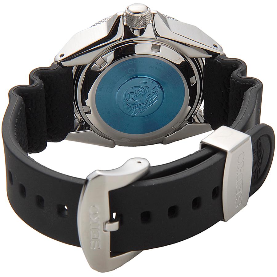 PROSPEX SEIKO セイコー プロスペックス キングサムライ PROSPEX SEIKO セイコー プロスペックス キングサムライ