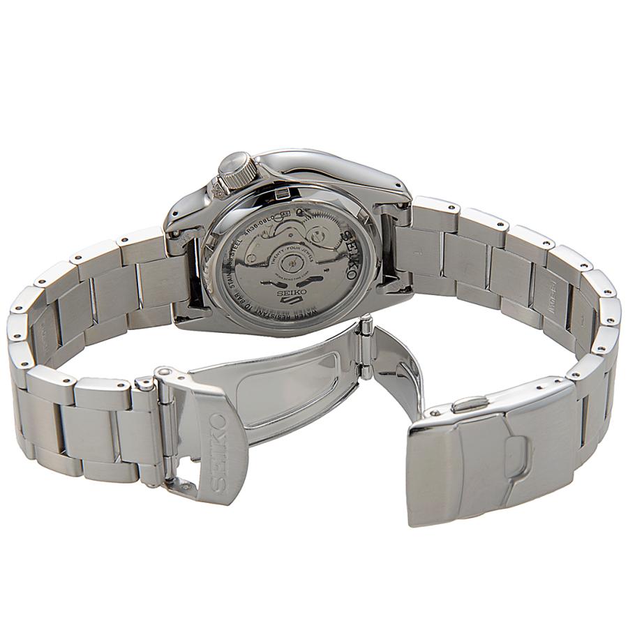 Seiko 5 SEIKO セイコー メンズ 腕時計 SRPE51K1 SEIKO5 セイコー