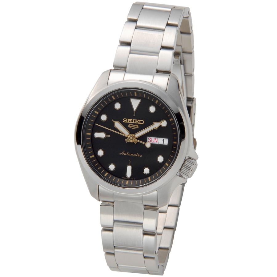 SEIKO（セイコー） 腕時計 メンズ SRPE57K1 セイコーファイブ5スポーツ