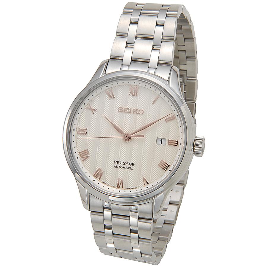 SEIKO（セイコー） SRPF45J1 Presage プレサージュ オートマチック 