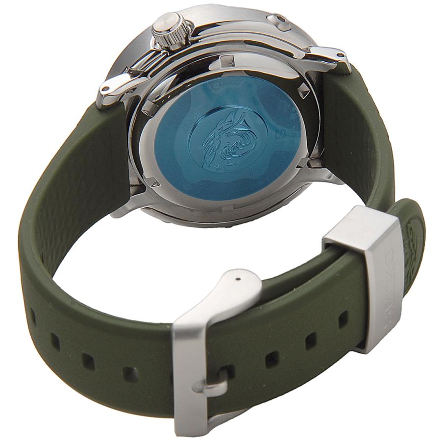 PROSPEX SEIKO セイコー プロスペックス ツナ缶 サファリツナ SRPF83J1 