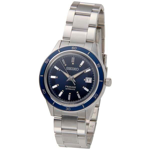 PRESAGE SEIKO セイコー プレサージュ メンズ 腕時計 SRPG05J1