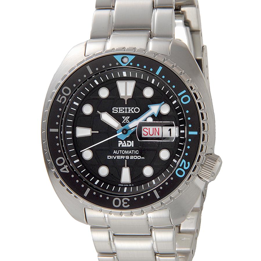 PROSPEX SEIKO セイコー プロスペックス パディコラボ SRPG19K1 メンズ 