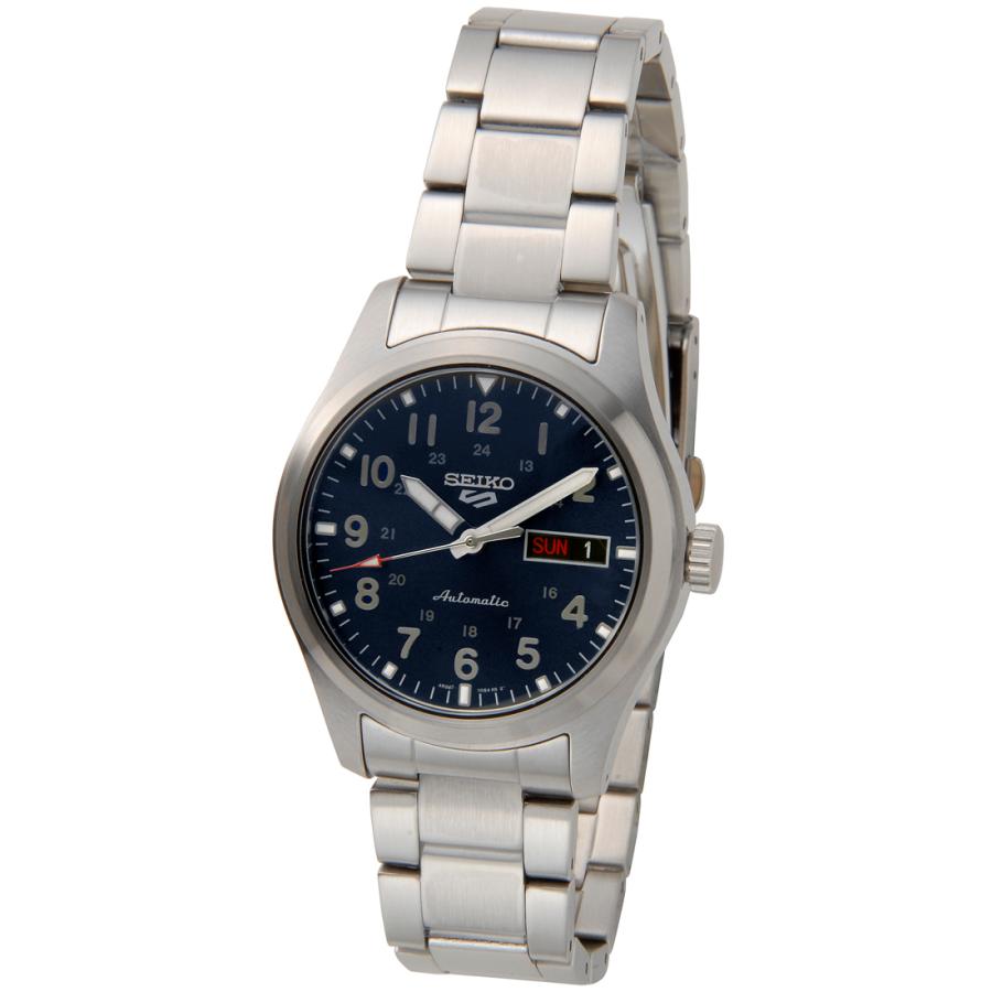 スーパーセール SEIKO5 セイコー5 セイコー ファイブスポーツ SRPG29K1 腕時計 メンズの画像