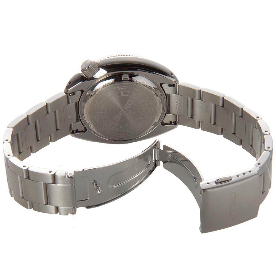 SEIKO PROSPEX SRPH15K1メンズ時計 PROSPEX SEIKO セイコー SRPH15K1 プロスペックス 腕時計 メンズ