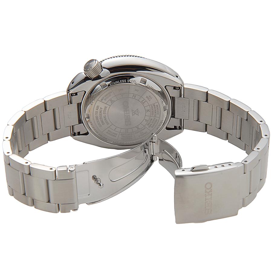 SEIKO セイコー プロスペックス ダイバーズ SRPH17K1 メンズ 腕時計｜s-select｜03