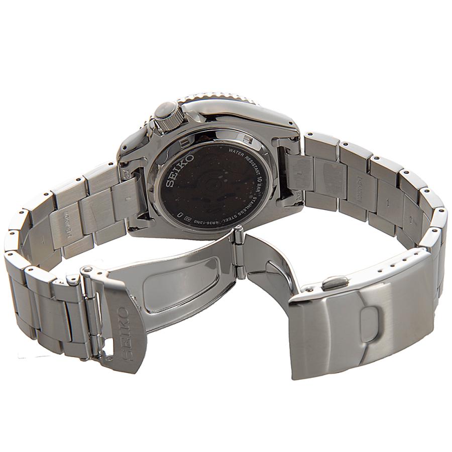 Seiko 5 スーパーセール SEIKO SPORTS セイコー スポーツ メカニカル