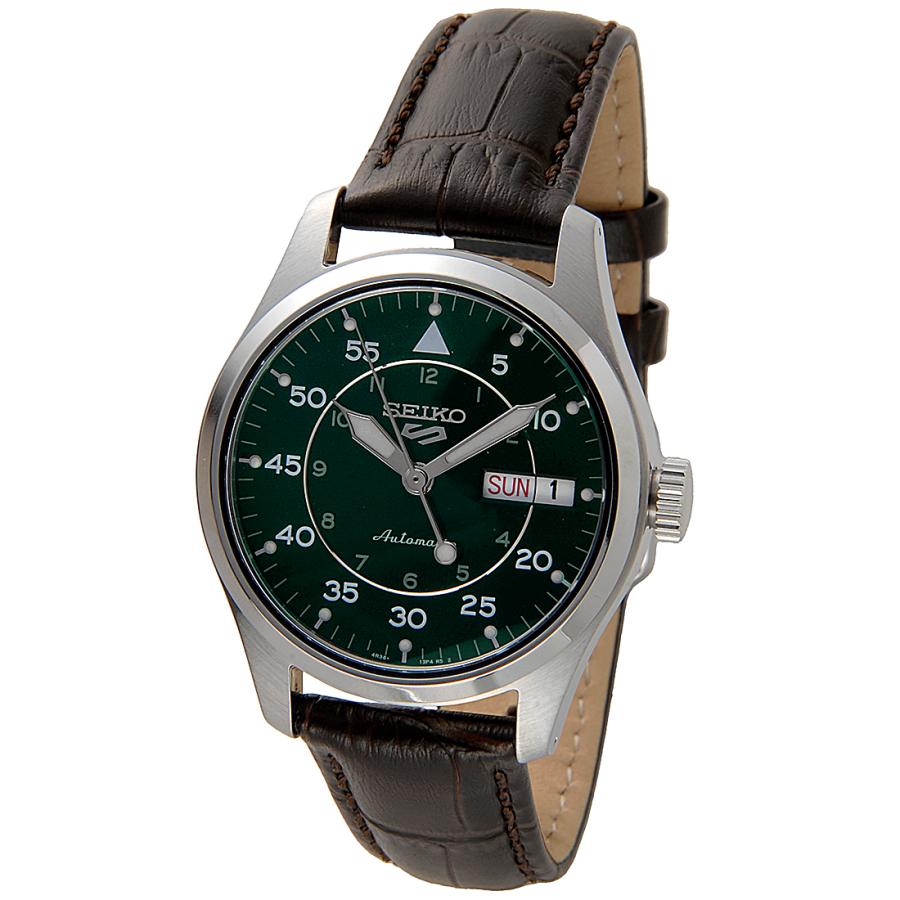 Seiko 5 クリアランスセール SEIKO SPORTS セイコー スポーツ SRPJ89K1
