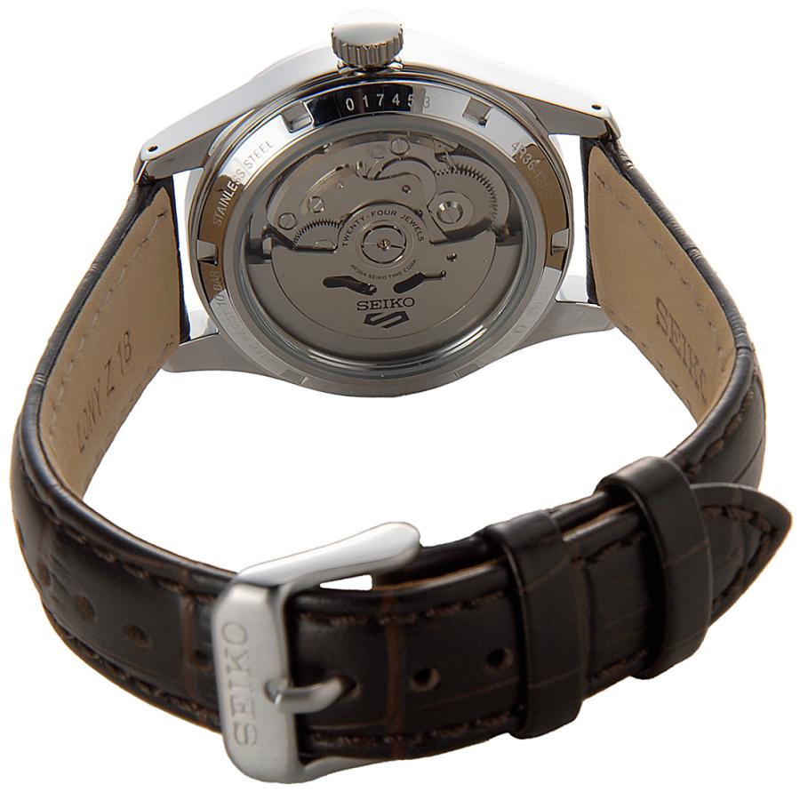 Seiko 5 SEIKO SPORTS セイコー スポーツ SRPJ89K1 グリーン