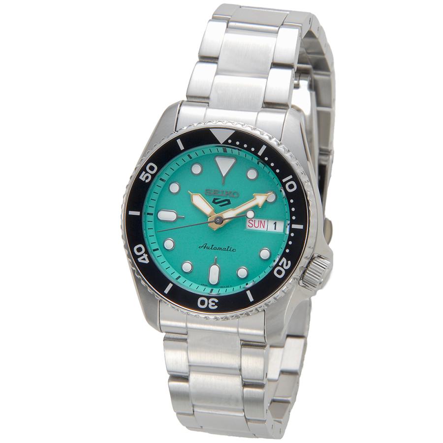 Seiko 5 期間限定セール SEIKO セイコー メンズ SRPK33K1 セイコー5 