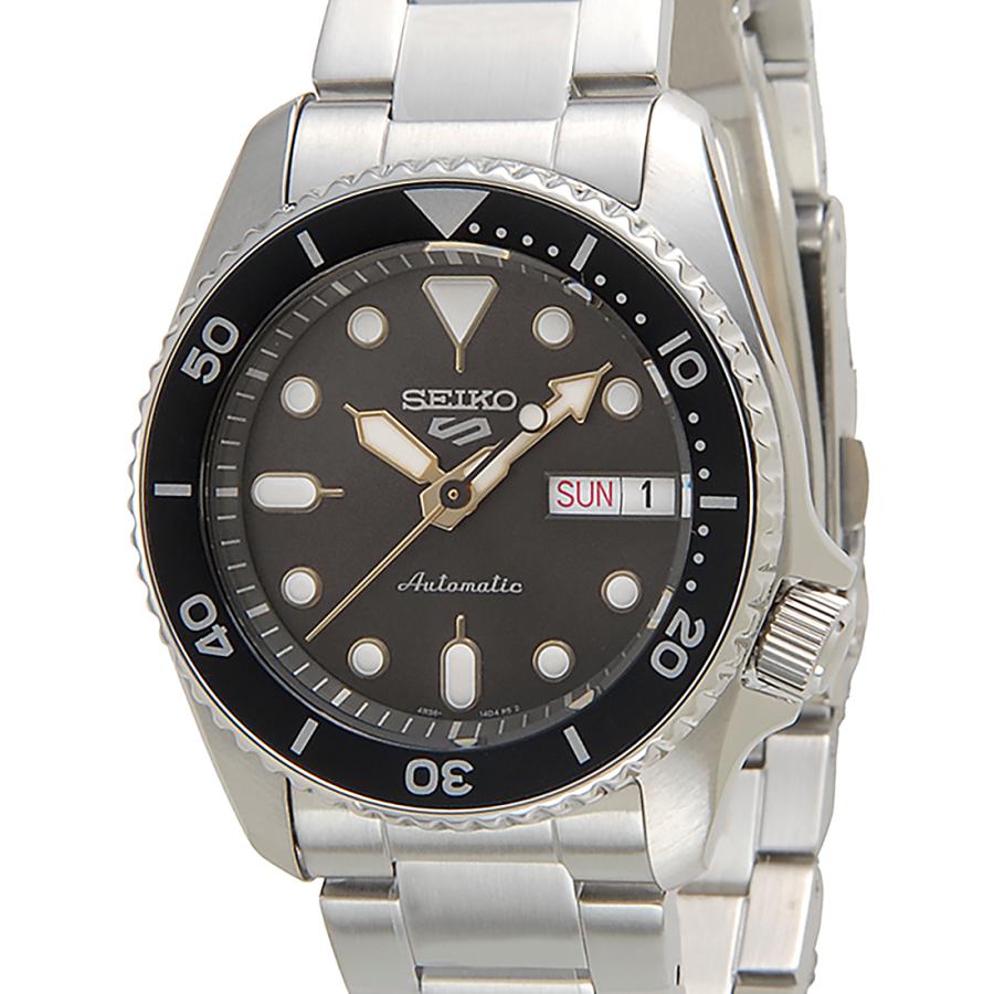 Seiko 5 セイコー SEIKO SPORTS SRPL79K1 メンズ 腕時計 海外モデル
