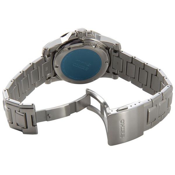 SEIKO セイコー プルミエ キネティック ダイレクトドライブ SRX011P1