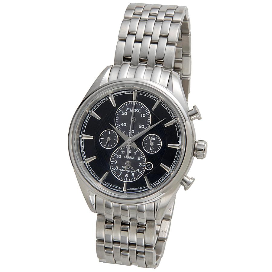 Seiko 5 サマータイムセール セイコー SEIKO メンズ SSC211P1 アラーム