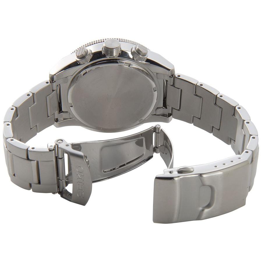 新品！SEIKO SSC607P1 PROSPEX ソーラー腕時計 SEIKO（セイコー） プロスペックス ソーラー クロノグラフ SEIKO