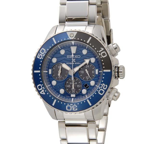 PROSPEX セイコー SEIKO メンズ 腕時計 SSC741P1 プロスペックス