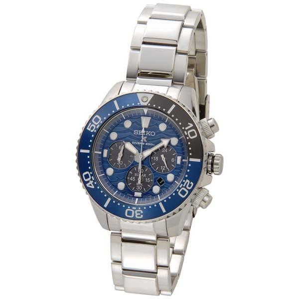 PROSPEX セイコー SEIKO メンズ 腕時計 SSC741P1 プロスペックス