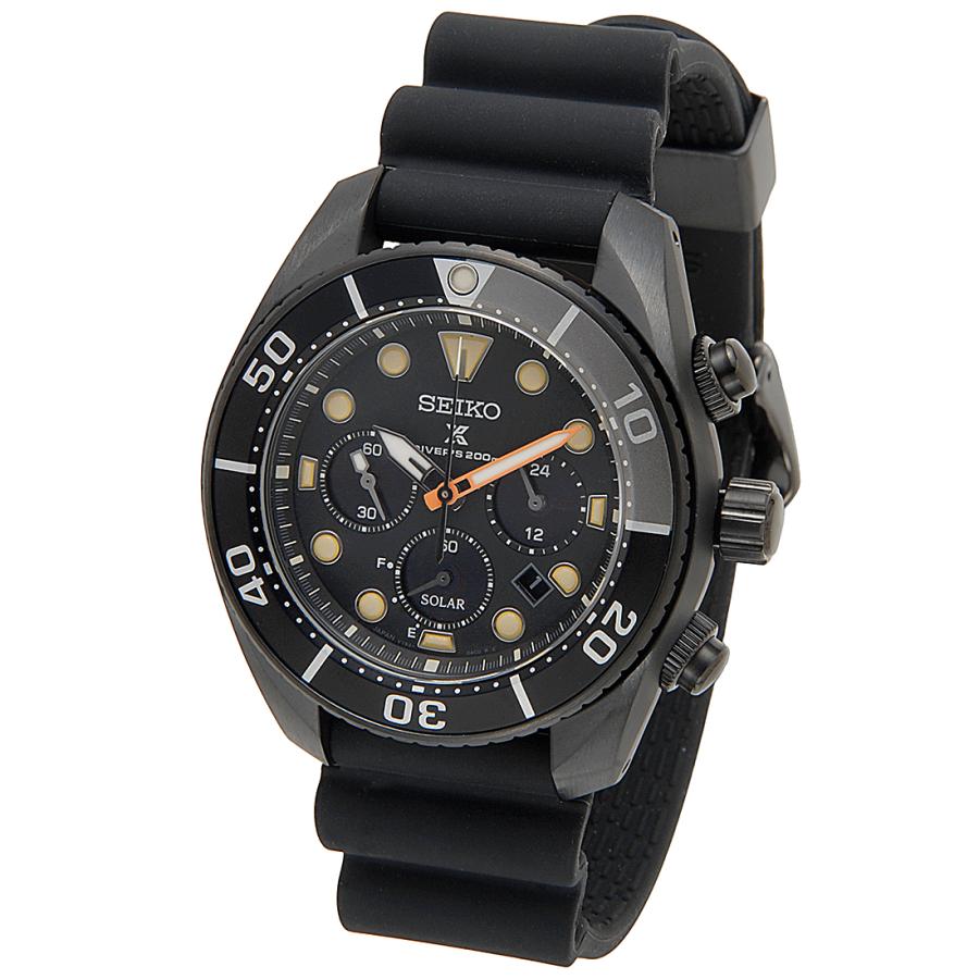 SEIKO（セイコー） クリアランスセール 腕時計 メンズ SSC761J1 プロ