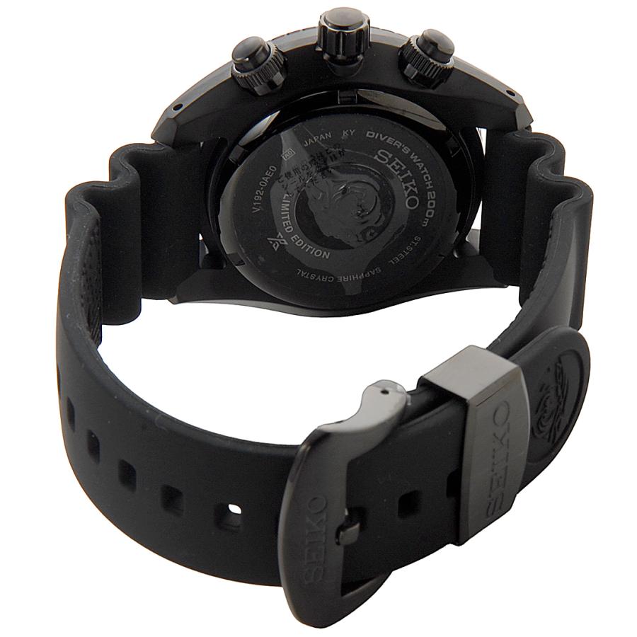 SEIKO（セイコー） クリアランスセール 腕時計 メンズ SSC761J1 プロ