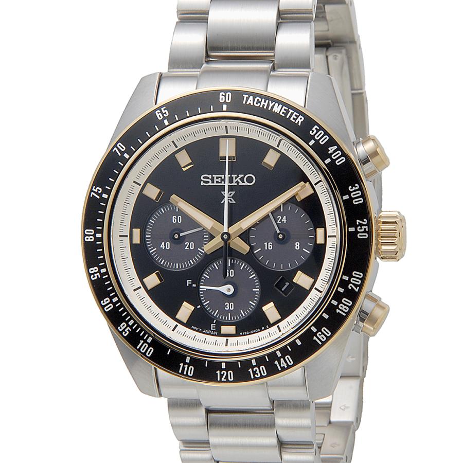 SEIKO（セイコー） SSC941P1 プロスペックス スピードタイマー