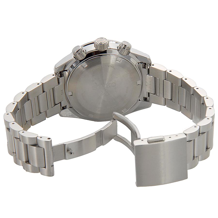 SEIKO（セイコー） SSC941P1 プロスペックス スピードタイマー