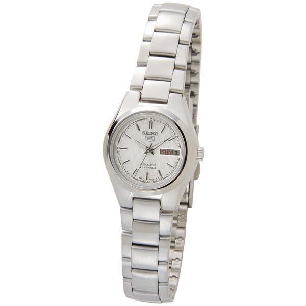 Seiko 5 セイコー5 セイコーファイブ レディース 時計 SYMC07K1