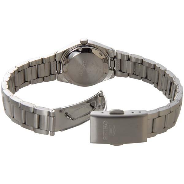 Seiko 5 セイコー5 セイコーファイブ レディース 時計 SYMC07K1