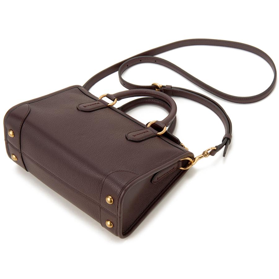FERRAGAMO（フェラガモ） トートバッグ レディース ブラウン 21 0388