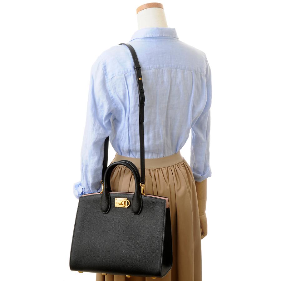 FERRAGAMO Ferragamo フェラガモ トートバッグ レディース